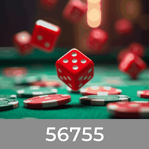 56755: A Emoção dos Jogos de Caça-Níqueis e Retornos Altos