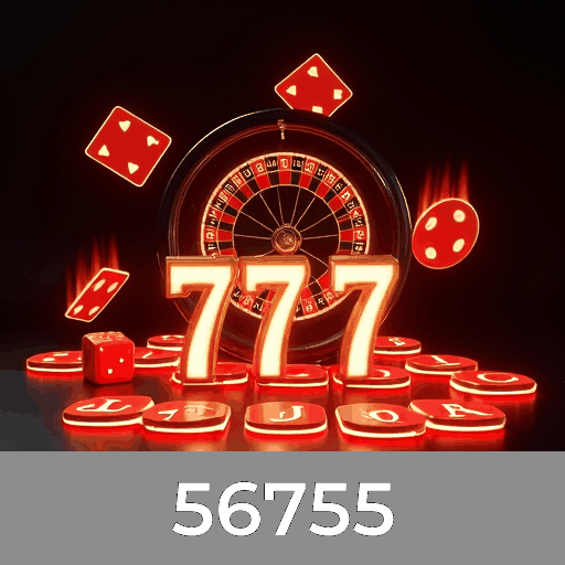56755: Fortune Gems - O Tesouro de Gemas Cintilantes